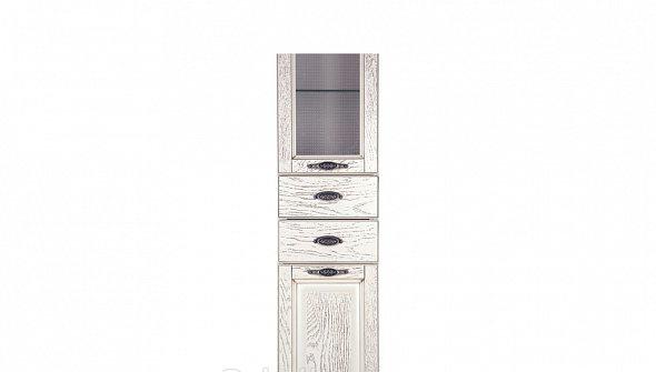 Aquanet Тесса, Шкаф-пенал, 00201803