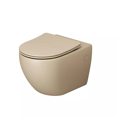 Grossman Color, Унитаз подвесной, GR-4411BEMS