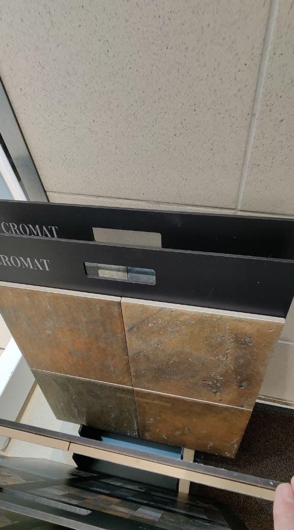 Картинка Vitra Marmori, Керамогранит, 60x120 см