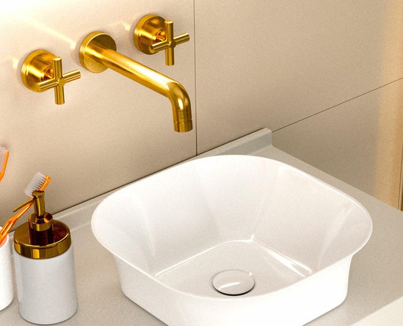 Point Ника, Накладная (чаша), PN43081