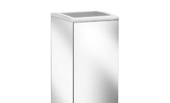 Keuco Collection Moll, Мусорное ведро, 12788 010000