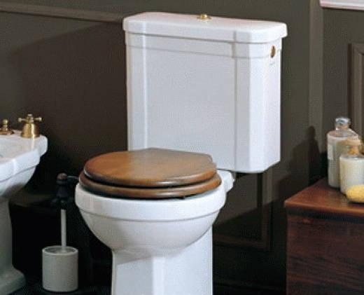 Azzurra Giunone, Унитаз компакт, GIU100MBP