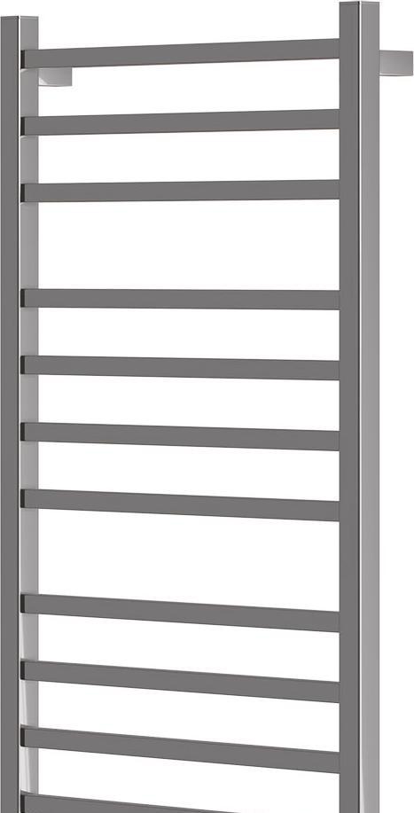 Полотенцесушитель электрический - Point, Вега, 8x53x99 см, PN71850