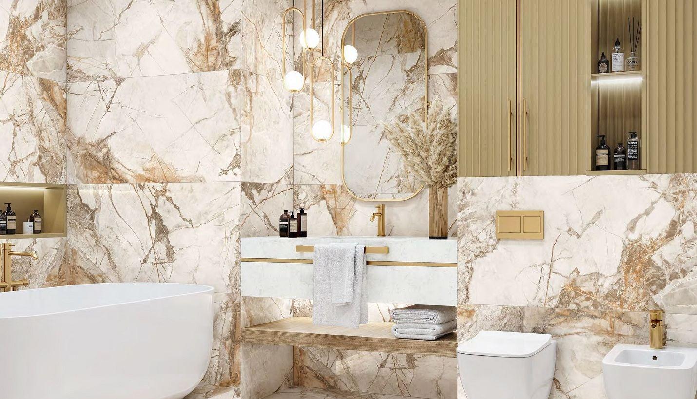 Картинка LCM Skyros, Керамогранит, 60x120 см