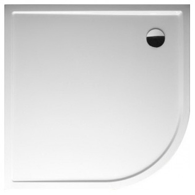 Душевой поддон - Riho, Davos, 80x80x4.5 см, D002018005 / DA87 / DA8700500000000