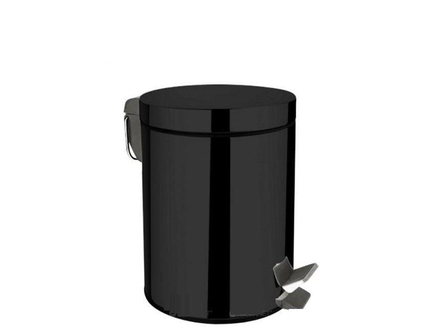 Aquanet без коллекции, Мусорное ведро, 00241920