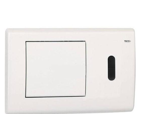 Кнопка смыва - Tece, Teceplanus, 20x50x112 см, 9240362