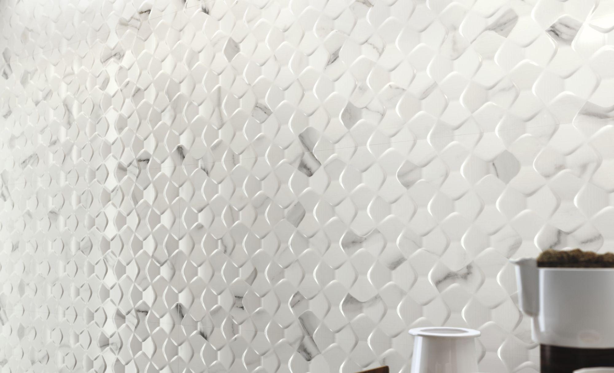 Картинка Baldocer Patmos, Керамогранит, 60x120 см