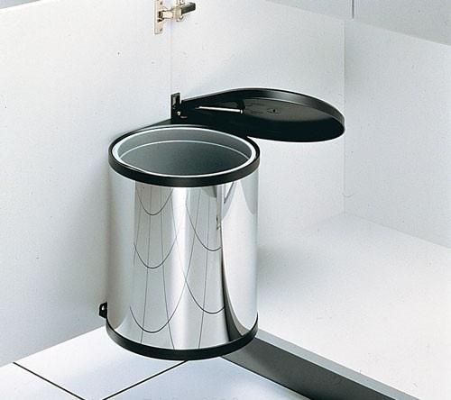 Bemeta Hotel Equipment, Мусорное ведро, 104315032