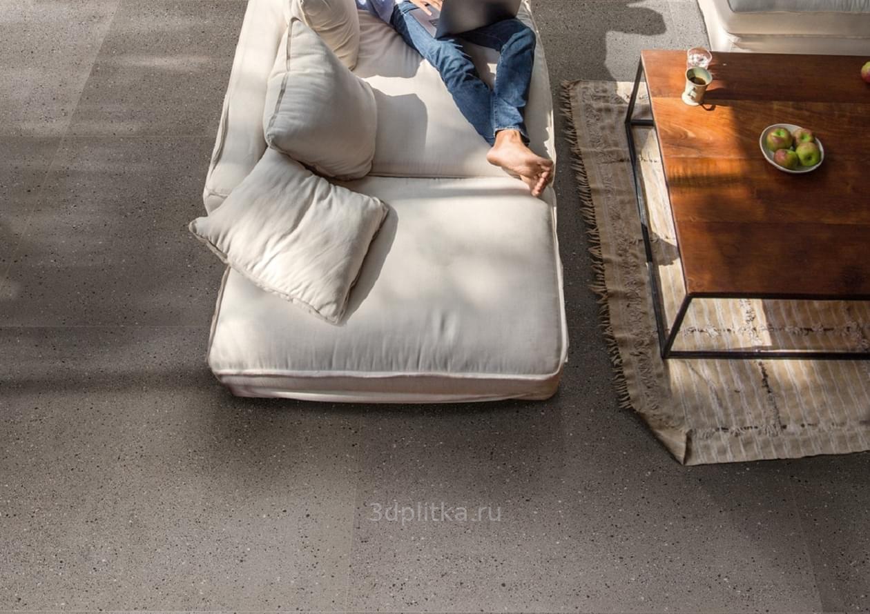 Картинка Leonardo Overcome, Декор, 120x120 см