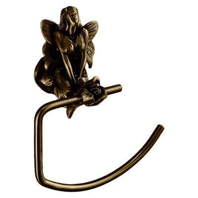 Art&Max Fairy, Полотенцедержатель, AM-B-0986-B / AM-0986-B