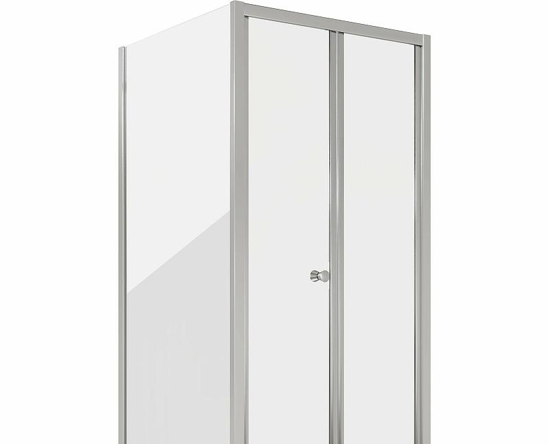 Душевой уголок - Grossman, Alba, 90x90x190 см, GR-9090Ad
