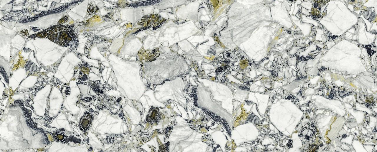 Картинка Atlas Forte Dei Marmi Quark, Керамогранит, 80x160 см