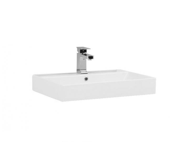 Aquanet Sanovit, Мебельная раковина, SLIM SYNERGY 00198206