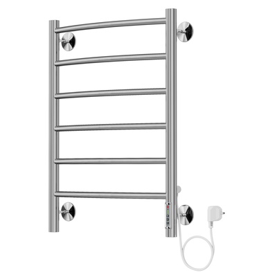 Полотенцесушитель электрический - Terminus, Классик, 48.2x64.3 см, 4660059580203