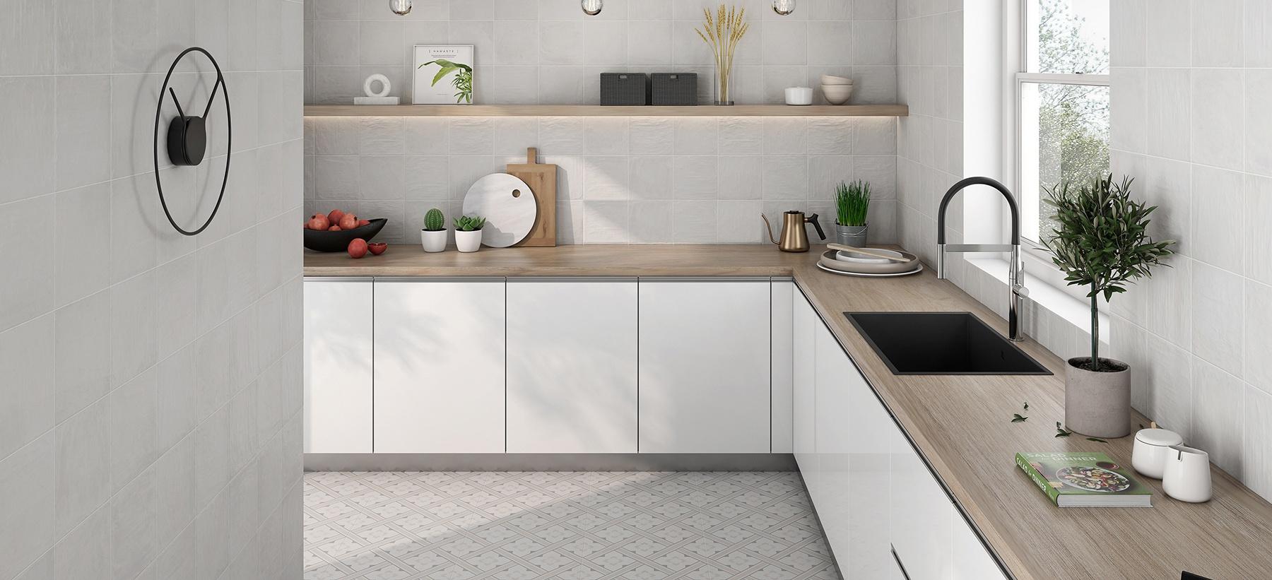 Картинка Pamesa Kilburn, Керамогранит, 45x45 см