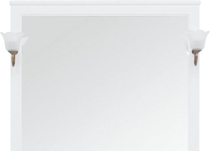 Aquanet Валенса NEW, Зеркало, 00238830