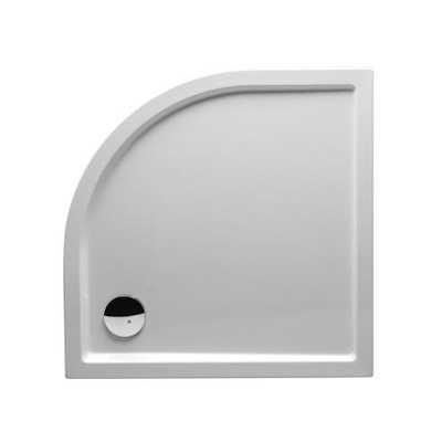 Душевой поддон - Riho, Zurich, 80x80x4.5 см, DA8600500000000 / D001021005 / DA86