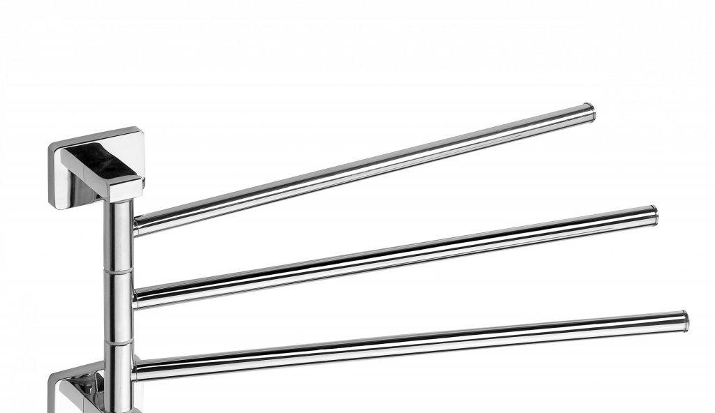 Bemeta NIKI, Полотенцедержатель, 153104112