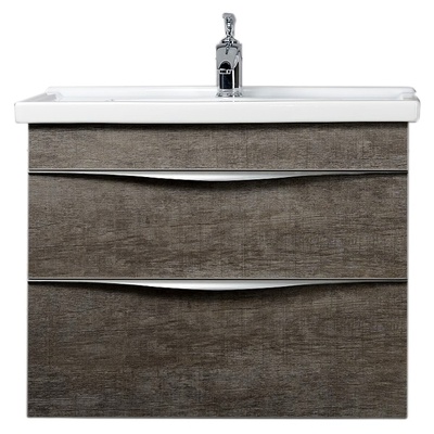 Aquanet Эвора, Тумба с раковиной, 00213084