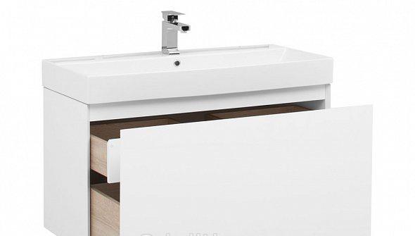 Aquanet Йорк, Тумба для раковины, 00202094