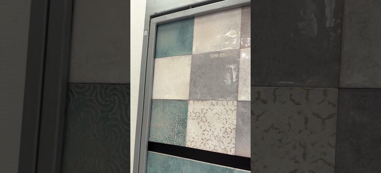 Картинка WOW Enso, Настенная плитка, 12.5x12.5 см