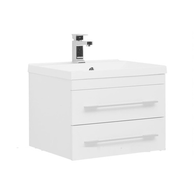 Aquanet Нота, Тумба с раковиной, 00212800