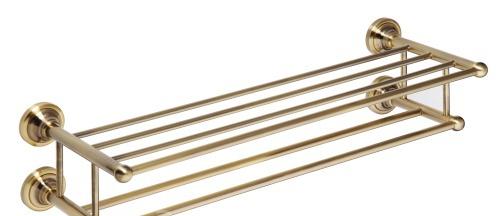 Bemeta Retro, Полотенцедержатель, 144102257