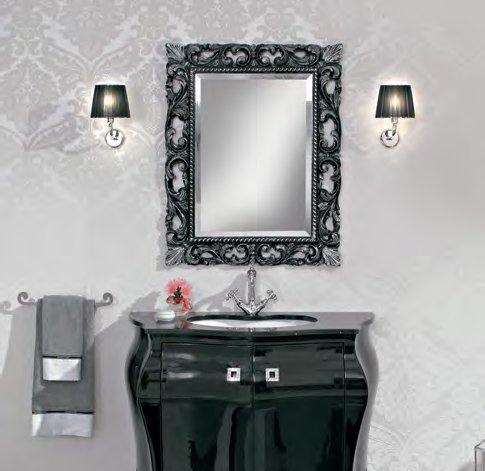 Cezares Michela New Classico, Зеркало, 620/A