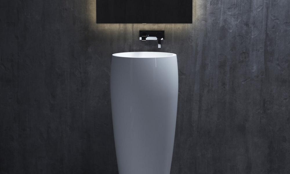 Salini Armonia, Раковина, 130113SM