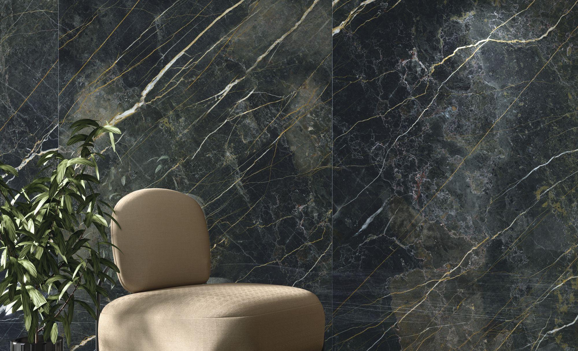 Картинка Baldocer Wacom, Керамогранит, 60x120 см