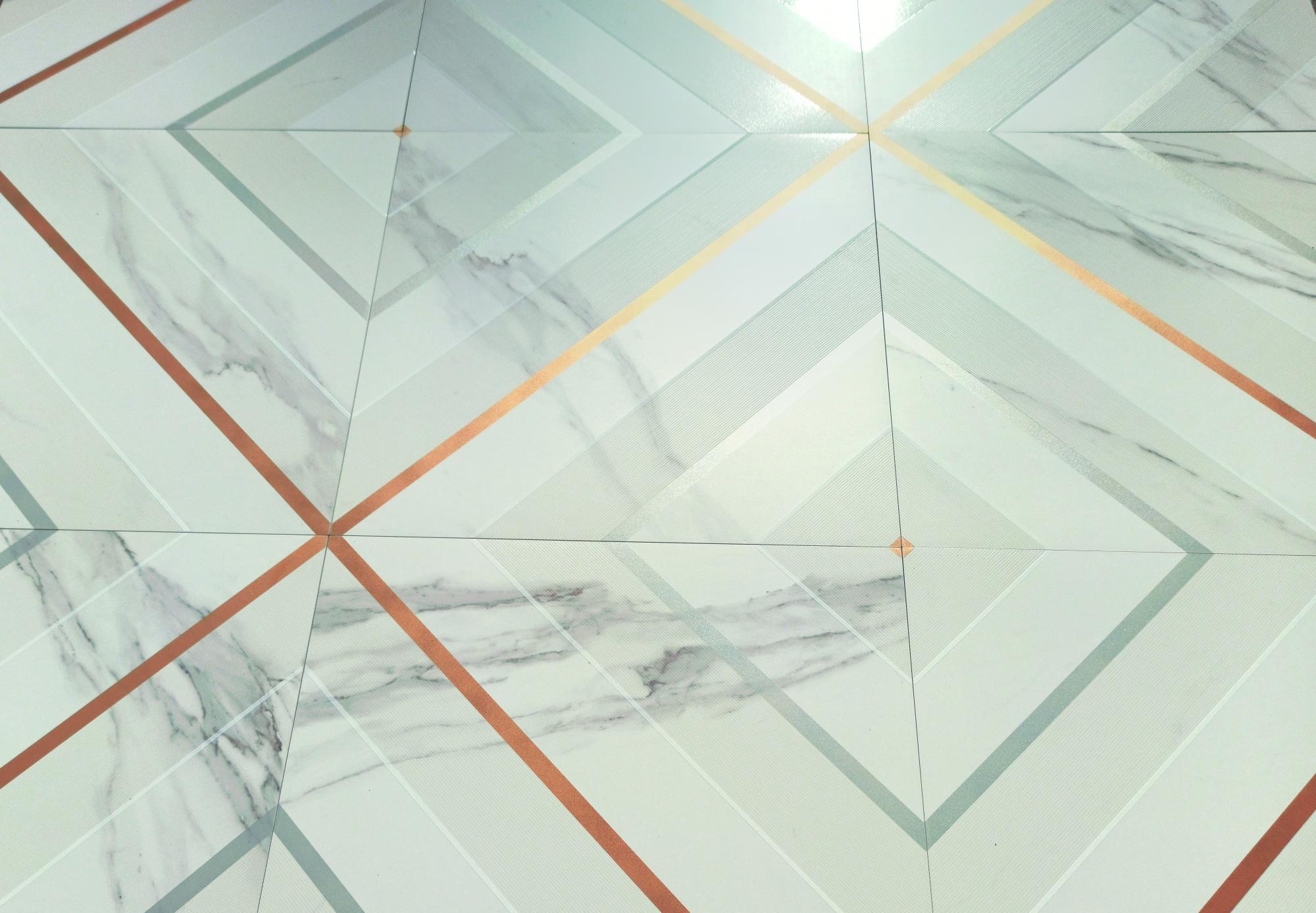 Картинка Dune Calacatta, Керамогранит, 60x120 см