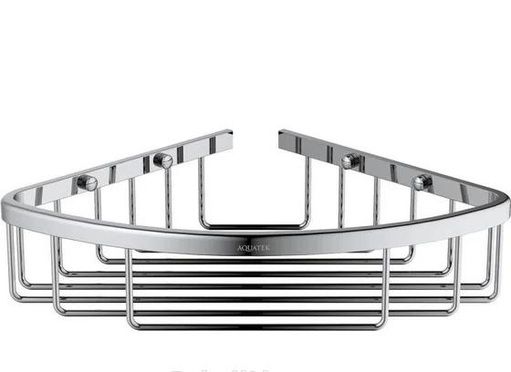 Aquatek без коллекции, Полка-решетка, AQ4906CR