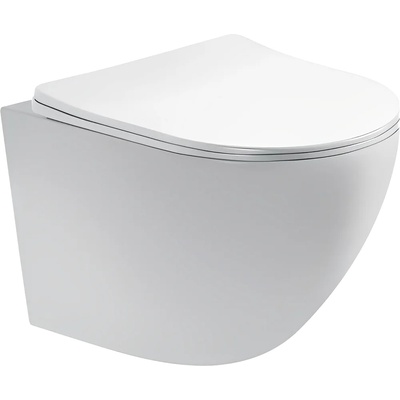 Aquatek Европа, Унитаз подвесной, AQ1900T-00