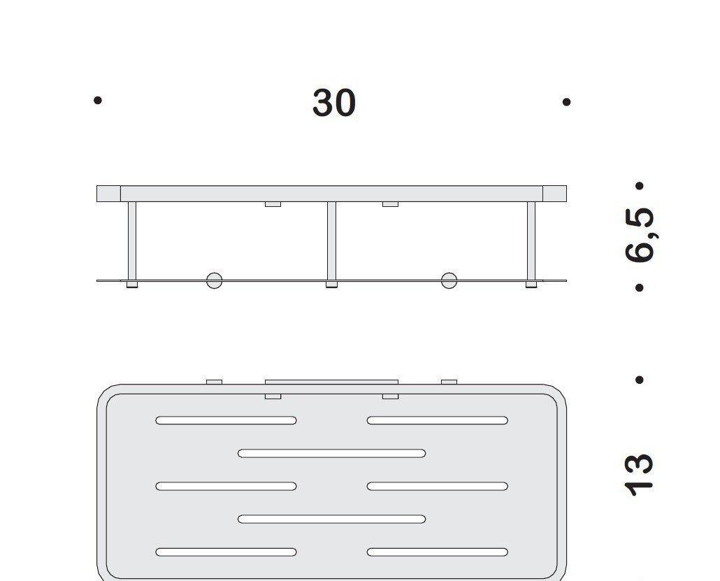 Colombo Angolari, Полка, B9640.CR