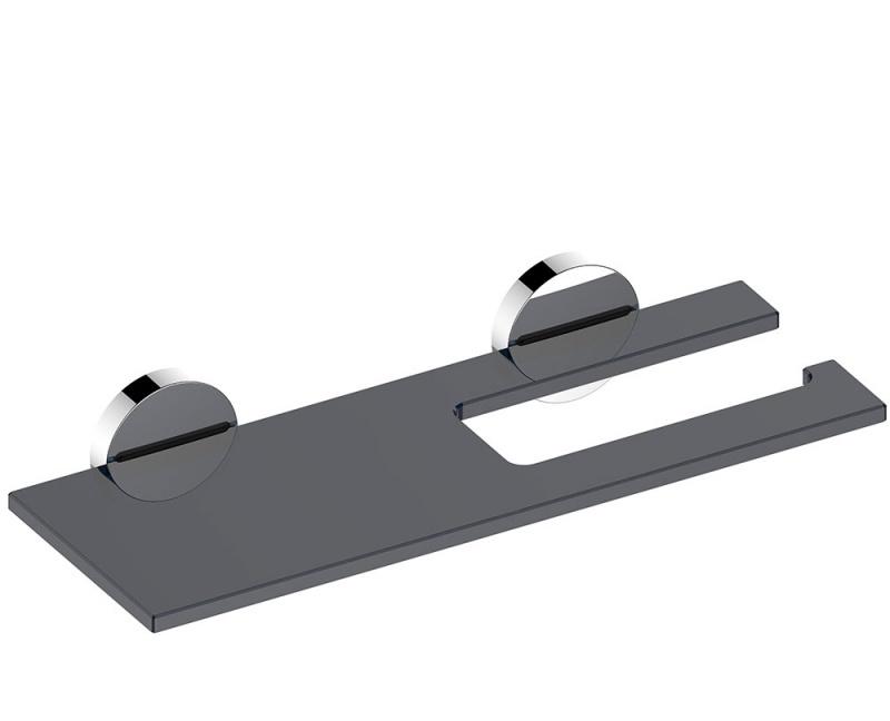 Keuco Edition 90, Держатель туалетной бумаги, 19073018000 / 19073 018000