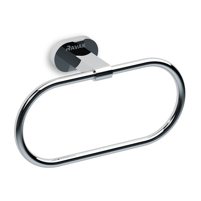 Ravak Chrome, Полотенцедержатель, X07P190
