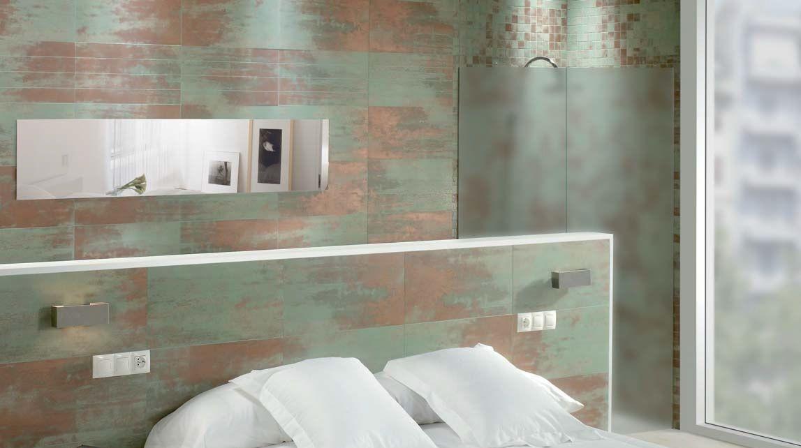 Картинка Apavisa Patina, Керамогранит, 59.55x59.55 см