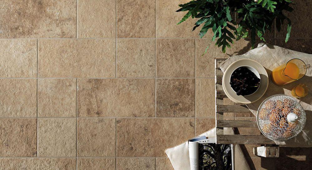 Картинка Atlas Aix, Керамогранит, 75x75.5 см