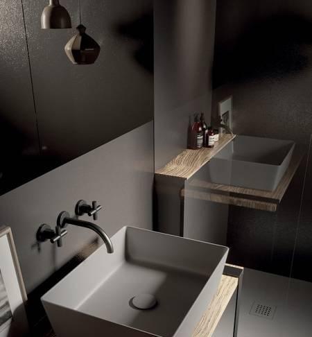 Hatria Happy hour, Раковина, A0Y1VH08