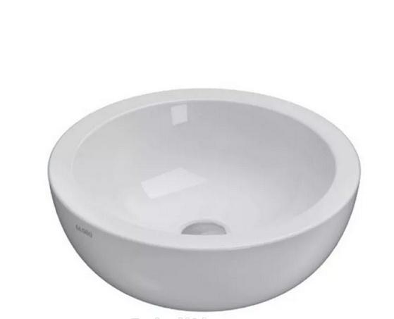 Globo Forty3, Раковина, SC042.BI*0