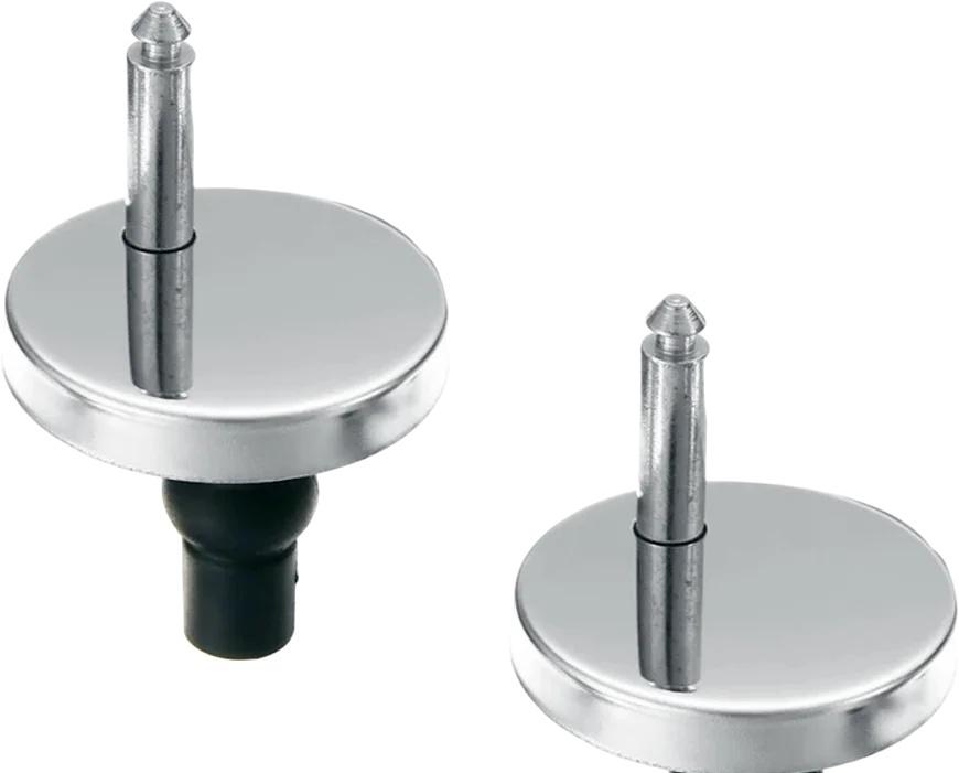 Geberit без коллекции, Унитаз подвесной с инсталляцией и кнопкой, IS90201.741701