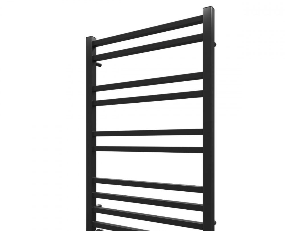 Полотенцесушитель водяной - Lemark, Unit, 7x50x80 см, LM45810BL