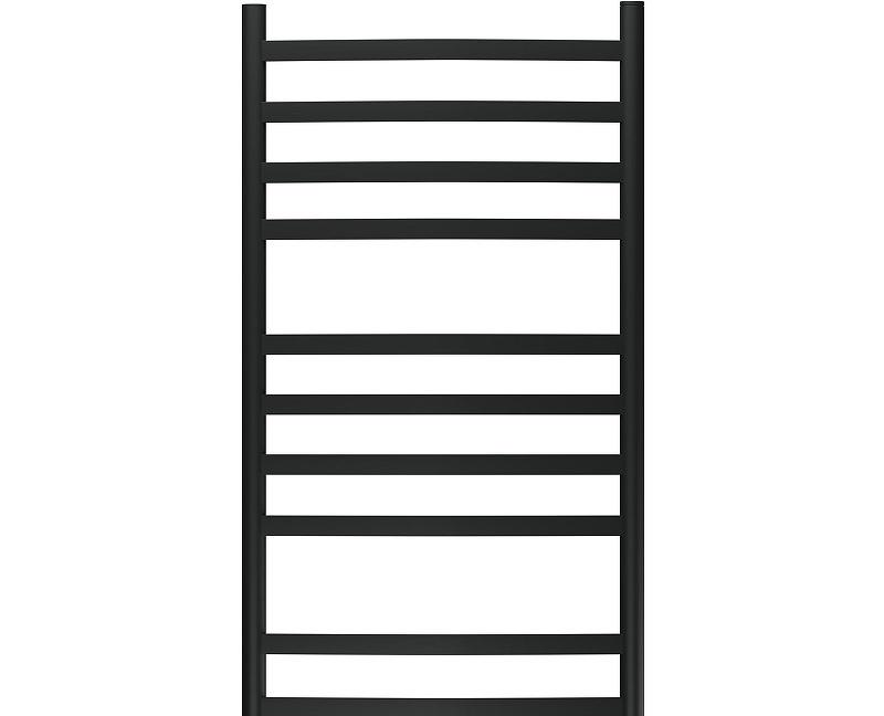 Полотенцесушитель электрический - Point, Антея, 9.5x53.2x120 см, PN17852B