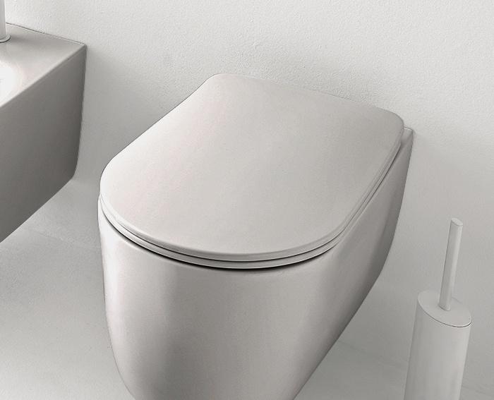 Kerasan Nolita, Унитаз подвесной, 531459