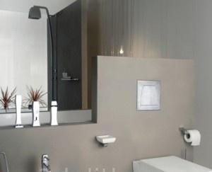 Aquanet 3800, Держатель туалетной бумаги, 00189270