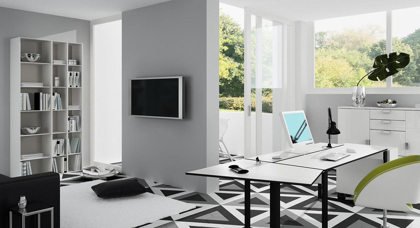 Картинка WOW Floor Tiles, Керамогранит, 9.8x23 см