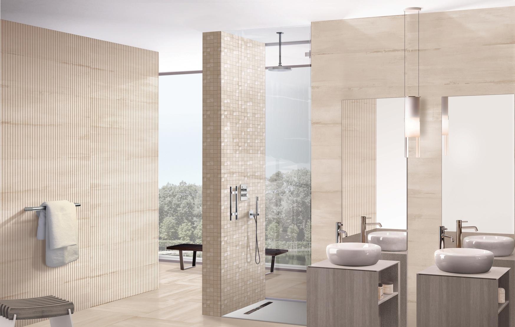 Картинка Pamesa At Dallas, Керамогранит, 20x120 см