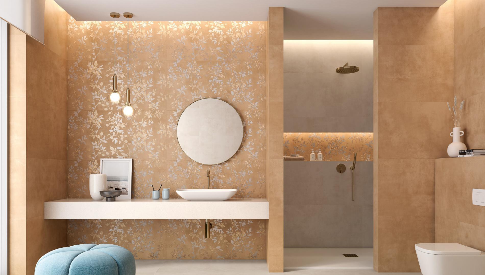 Картинка Pamesa Eleganza, Керамогранит, 60x60 см