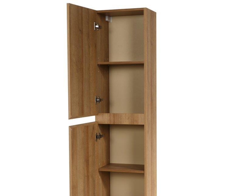 Cezares Molveno, Шкаф-пенал, MOLVENO-1600-2A-SC-RRIV